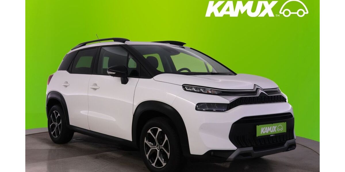 Citroen C3 Aircross 36.967 km 15.900 &euro; Düren 52351