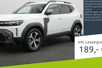 Dacia Duster 1.500 km 21.939 &euro; Borken 46325