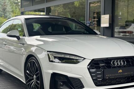 Audi A5 82.000 km 37.990 € Bielefeld 33647