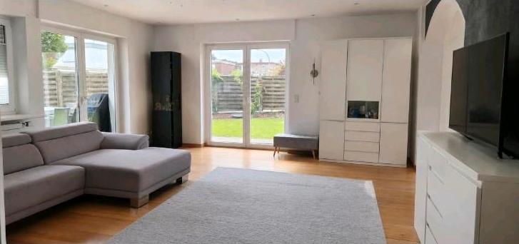Erdgeschoßwohnung Harsewinkel - 6 Zimmer, 179 m&sup2;, 369.000&euro; | Angebot:27231071