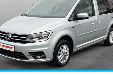 VW Caddy 58.000 km 20.980 &euro; Würzburg 97076
