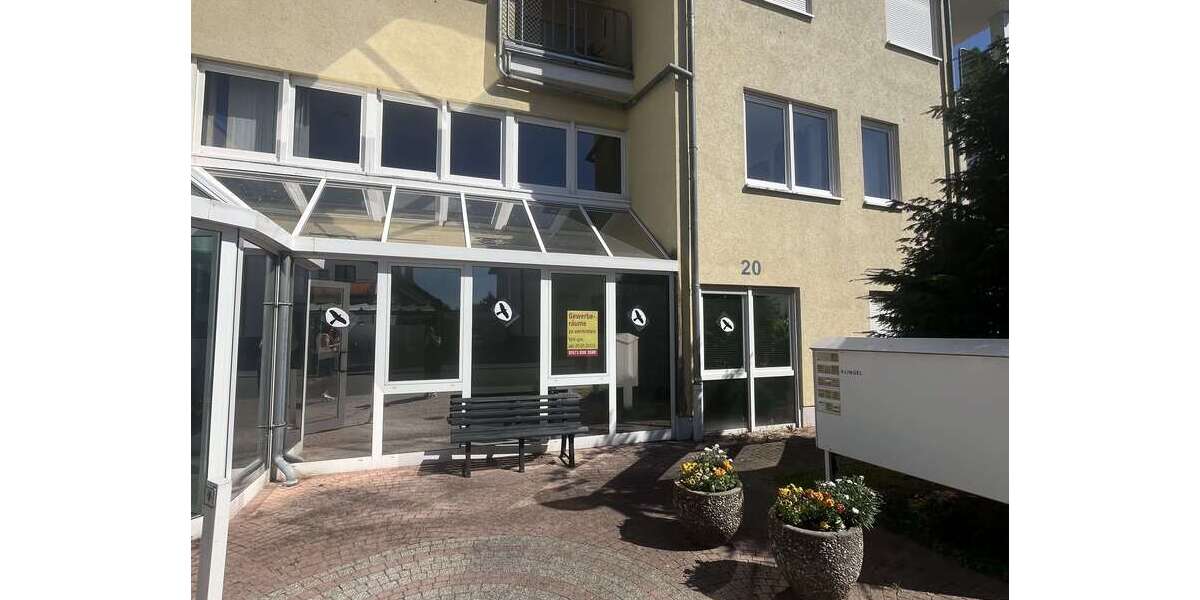 Büro in Büdingen 1.200 € 110 m² zimmer