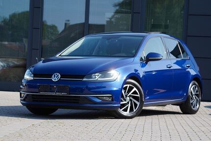 VW Golf 97.000 km 13.980 € Korschenbroich 41352