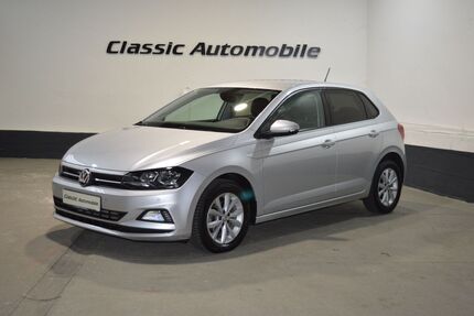 VW Polo 56.000 km 14.900 &euro; Neuwied 56567