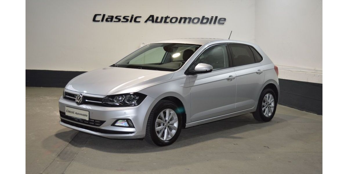 VW Polo 56.000 km 14.900 &euro; Neuwied 56567