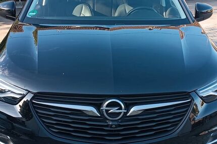 Opel Grandland (X) 104.000 km 13.790 &euro; Bad Schussenried 88427