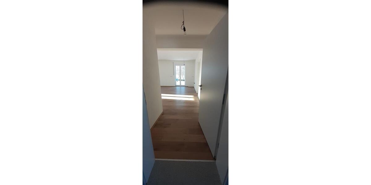 Etagenwohnung Mengkofen - 3 Zimmer, 64 m&sup2;, 575&euro; | Angebot:26418912