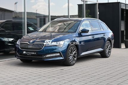 Skoda Superb 75.000 km 29.950 &euro; Winterbach bei Stuttgart 73650