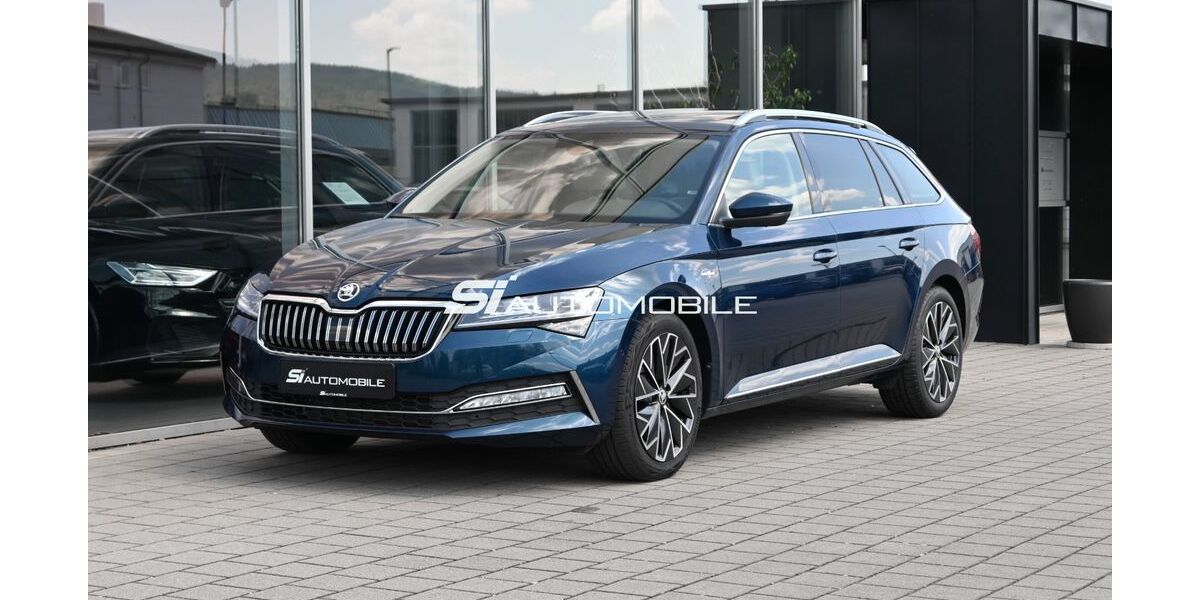 Skoda Superb 75.000 km 29.950 &euro; Winterbach bei Stuttgart 73650