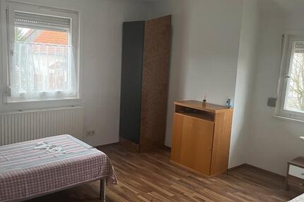 Wohnung Reutlingen - 1 Zimmer, 20 m&sup2;, 500&euro; | Angebot:25022188