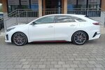 Kia PROCEED 1.6T DCT7 GT NAV KOMF GD AHK 61.969 km 21.460 &euro; Höhenkirchen-Siegertsbrun 85635