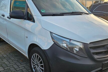 Mercedes-Benz Vito 265.000 km 10.950 &euro; Bielefeld 33659