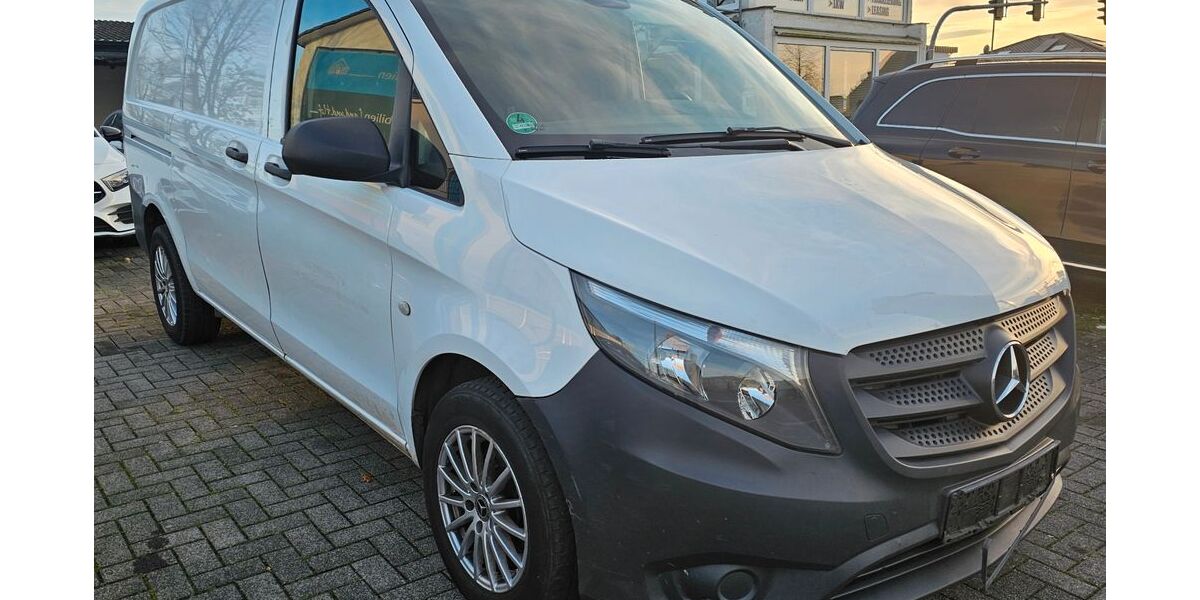 Mercedes-Benz Vito 265.000 km 10.950 &euro; Bielefeld 33659
