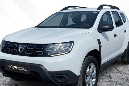 Dacia Duster 83.607 km 11.898 &euro; Göttingen 37077