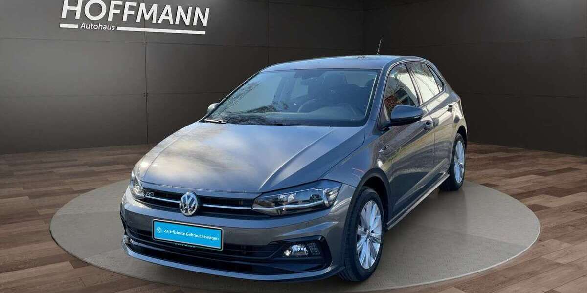 VW Polo 56.341 km 17.950 &euro; Sundern 59846