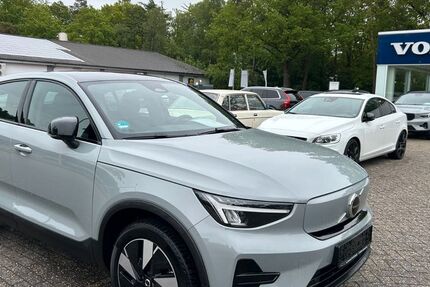 Volvo C40 36.500 km 34.900 &euro; Nordhorn 48527