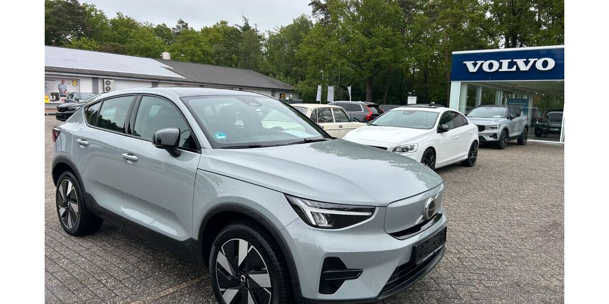 Volvo C40 36.500 km 34.900 &euro; Nordhorn 48527