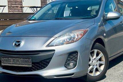Mazda 3 270.089 km 3.200 &euro; Gelsenkirchen 45884