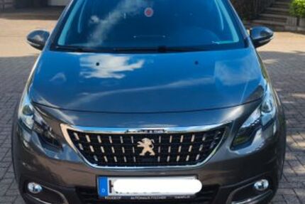 Peugeot 2008 42.000 km 11.250 &euro; Hameln 31789
