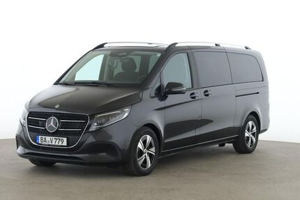 Mercedes-Benz V 300 5.000 km 65.911 &euro; Bamberg 96052