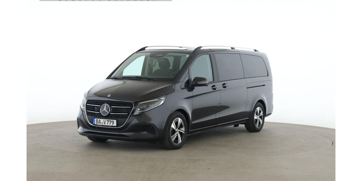 Mercedes-Benz V 300 5.000 km 65.911 &euro; Bamberg 96052