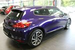 Scirocco 2.0 TSI DSG Sound