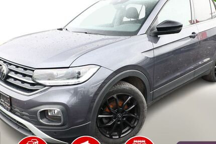 VW T-Cross 34.750 km 22.488 &euro; Kehl 77694