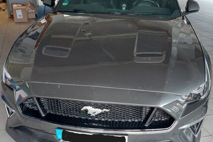 Ford Mustang 83.000 km 32.800 € Pirna 01796