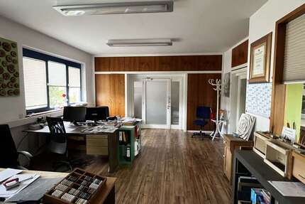 Gewerbeobjekt Schalkenmehren - 350.000&euro; | Angebot:21945781