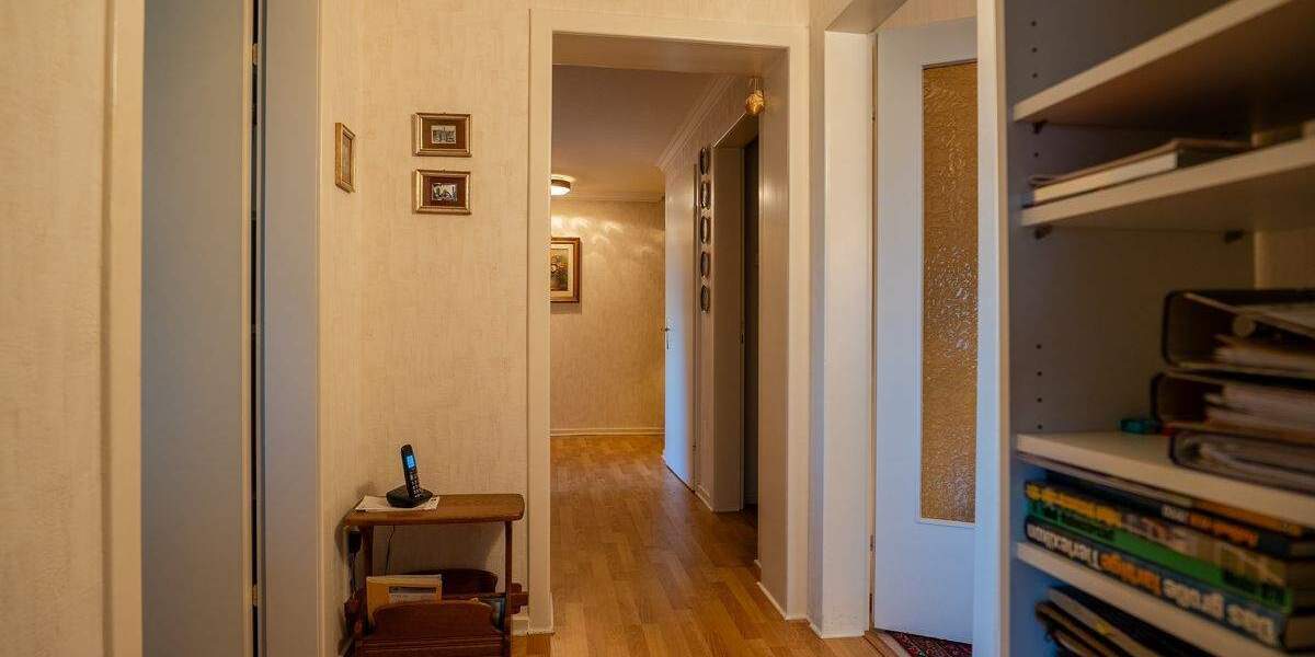 Seltene Investmentgelegenheit mit Wohn-, Gewerbe- und Ausbaupotenzial 6 zimmer