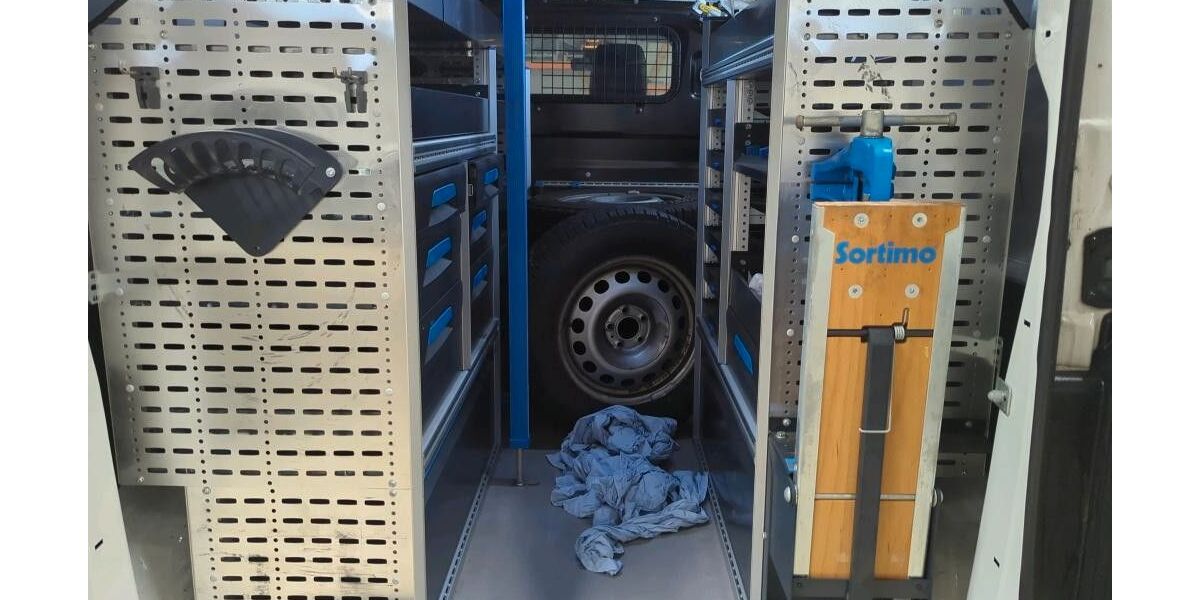 Opel Vivaro 165.000 km 11.950 &euro; Röttenbach 91187