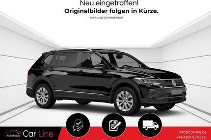VW Tiguan Allspace