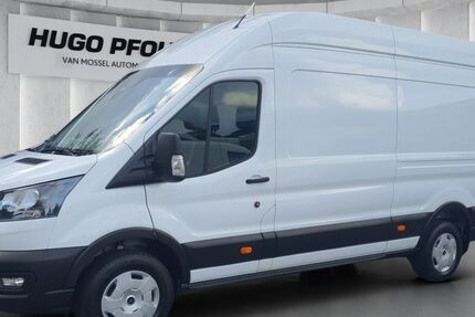 Ford Transit 30.842 km 28.950 &euro; Lübeck 23554