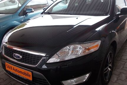 Ford Mondeo 247.000 km 3.000 &euro; Lübeck 23556