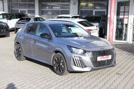 Peugeot 208 27.754 km 18.800 &euro; Hüllhorst 32609