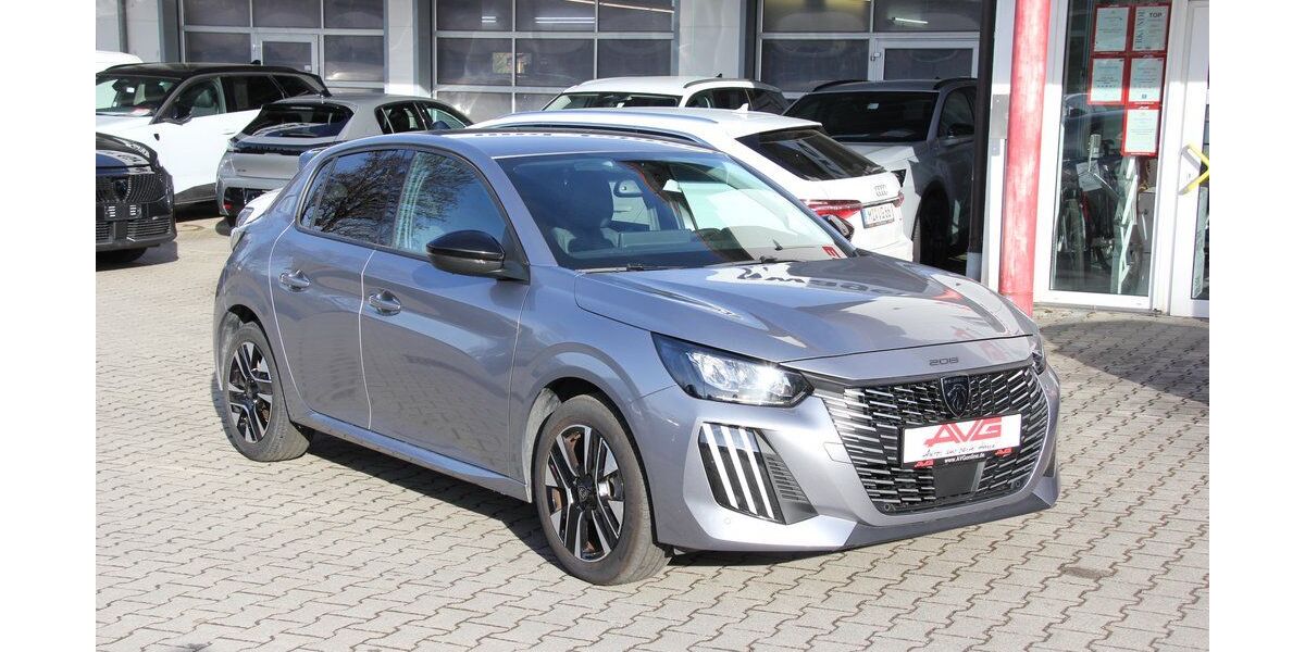Peugeot 208 27.754 km 18.800 &euro; Hüllhorst 32609