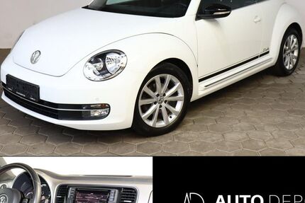 VW Beetle 94.400 km 11.790 &euro; Norderstedt 22844