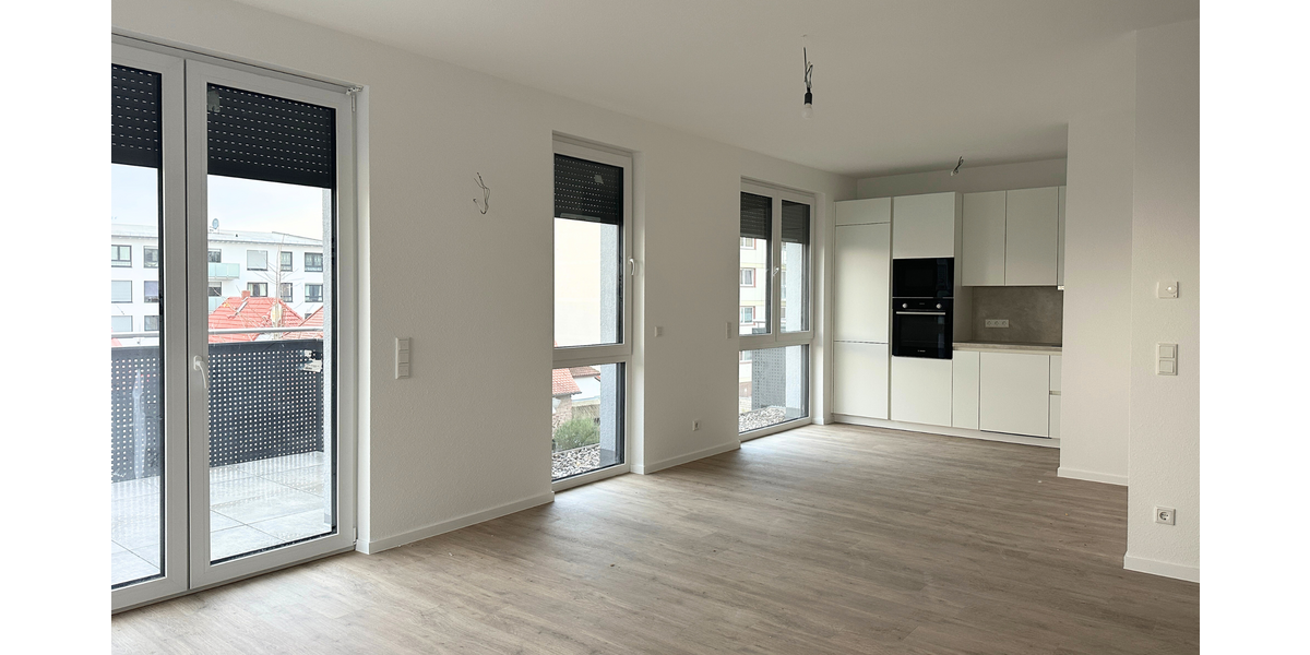Wohnung zum Mieten in Langen 1.335 € 72.24 m² 2 zimmer