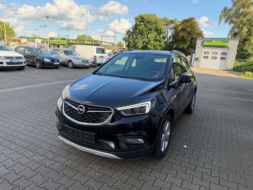 Mokka