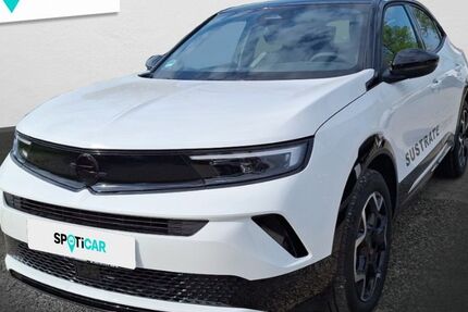 Opel Mokka 8.500 km 21.990 &euro; Pattensen 30982