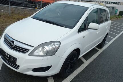 Opel Zafira 157.221 km 5.700 &euro; Nürnberg 90431