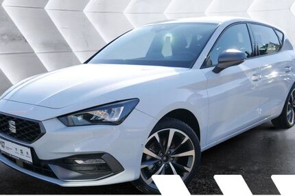 Seat Leon 6.500 km 27.445 &euro; Büdingen-Düdelsheim 63654