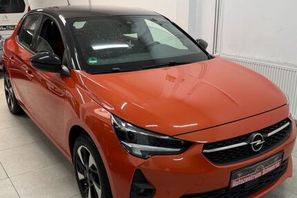 Opel Corsa 80.000 km 14.399 &euro; Schwerte 58239