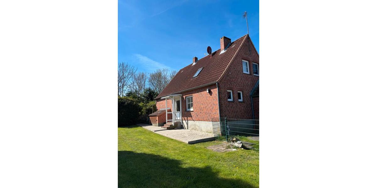Einfamilienhaus Halstenbek - 3.5 Zimmer, 100 m&sup2;, 980&euro; | Angebot:26664139