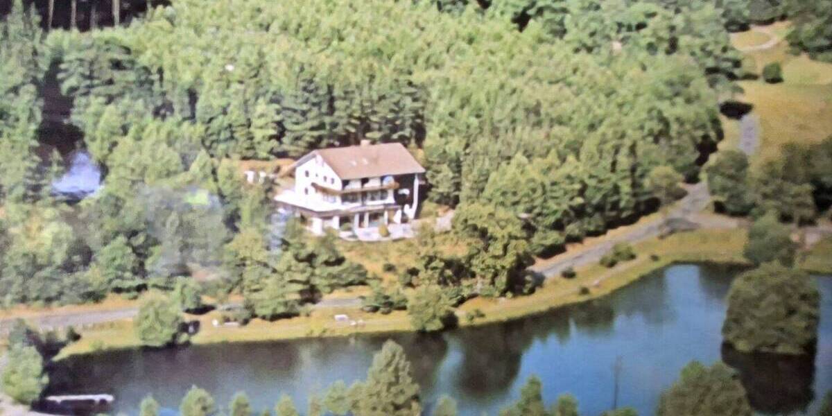 Gewerbeobjekt Ronshausen - 950.000&euro; | Angebot:26657664