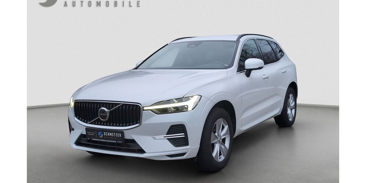 Volvo XC60 91.454 km 29.990 &euro; Braunschweig 38114