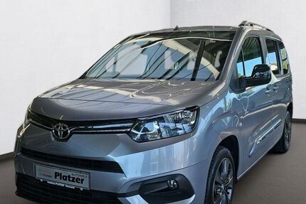 Toyota Proace City 26.912 km 25.980 &euro; Neumarkt 92318