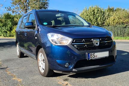 Dacia Lodgy 94.000 km 11.500 &euro; Braunschweig 38104