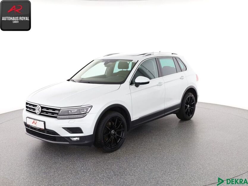 Tiguan