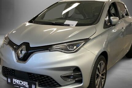 Renault ZOE 60.051 km 12.670 &euro; Krefeld 47805